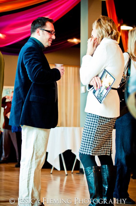 networking 2011