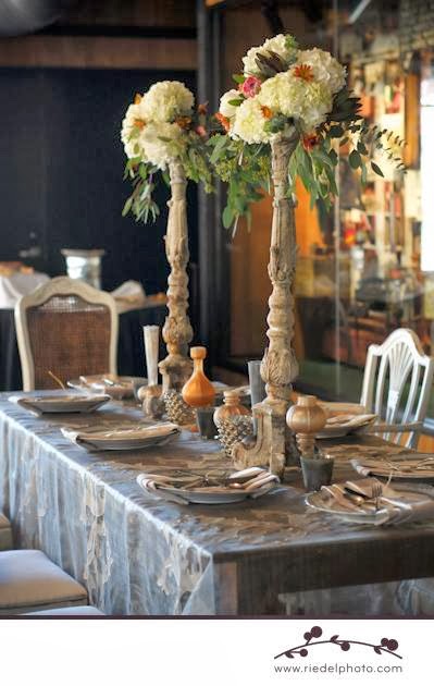 Country Chic Wedding
