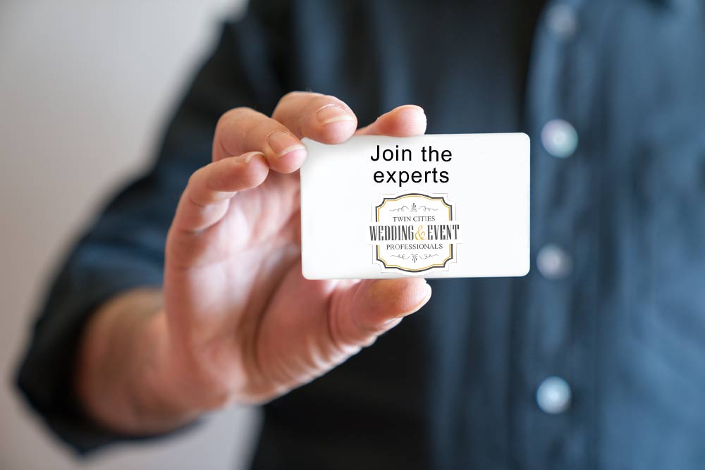 Small Business Networking Cards