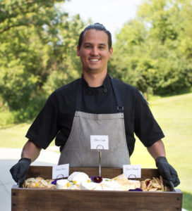 Wedding Catering Chef