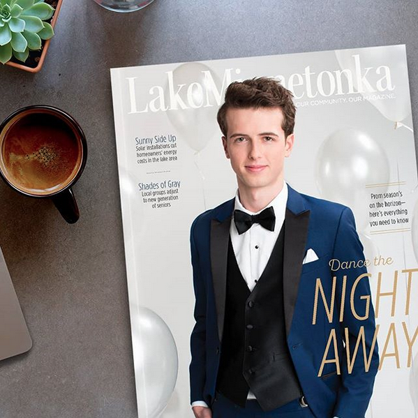 lake minnetonka magazine