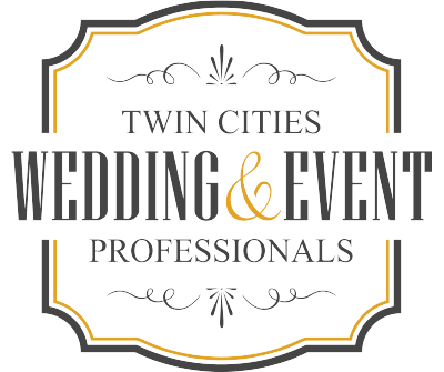 Twin Cities Wedding & Event Professionals Logo