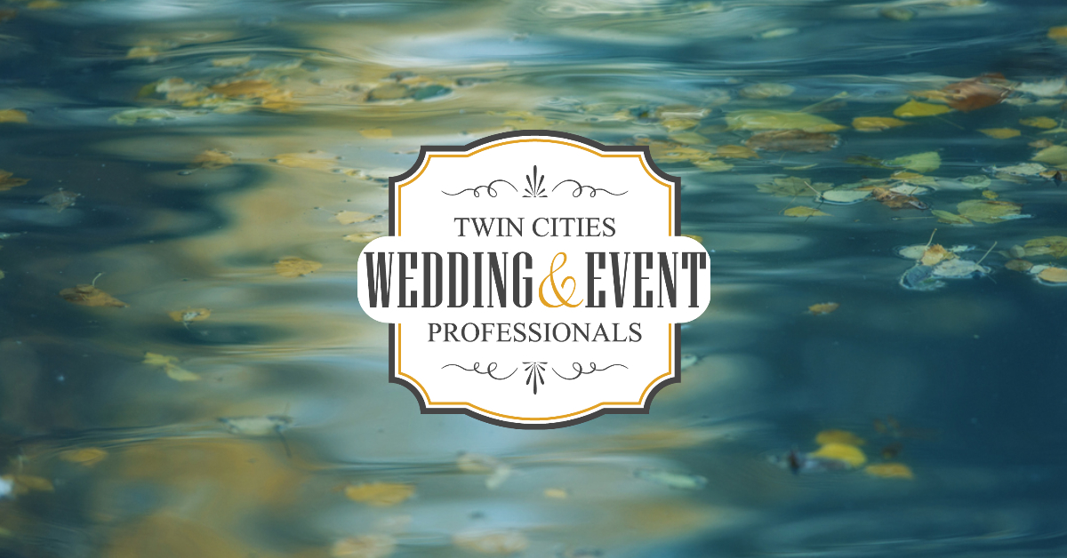 Twin Cities Wedding & Event PRofessionals River