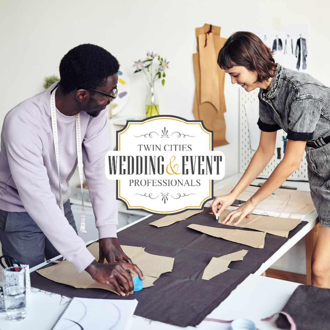 Wedding Tailor and Seamstress Twin Cities