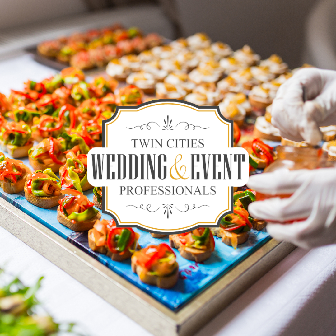 Wedding Catering Twin Cities TCWEP