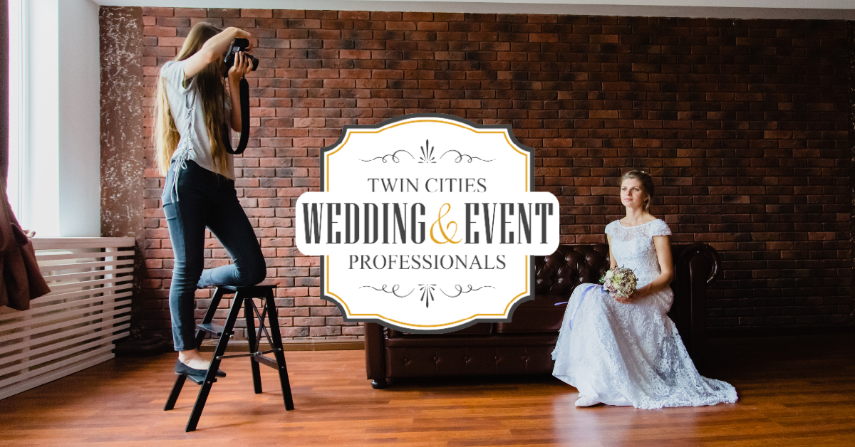 Twin Cities Wedding and Event Professionals