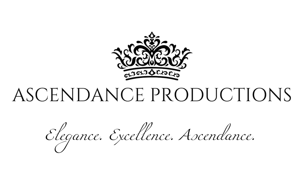 Asendance Productions Logo