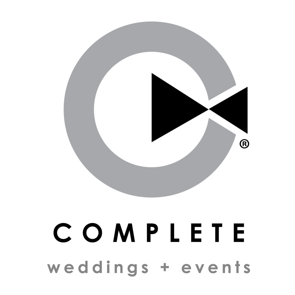 COMPLETE Weddings + Events Twin Cities