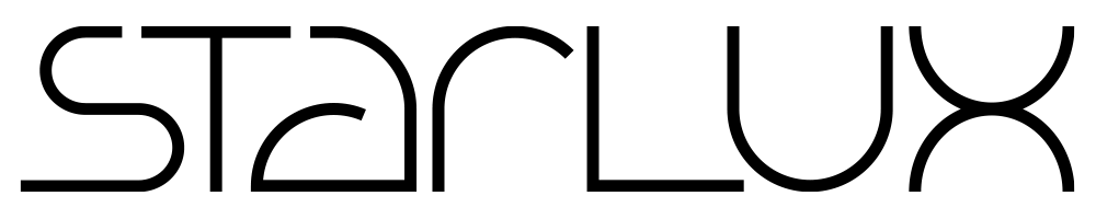 Starlux Logo