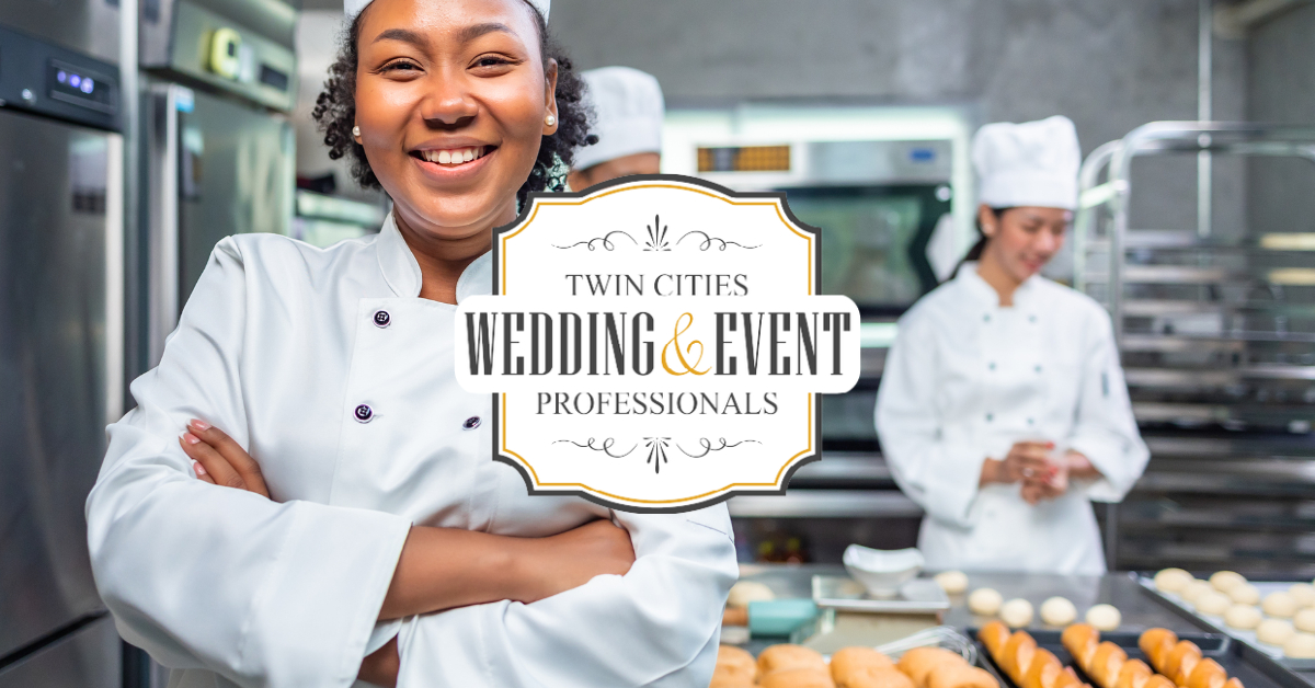 Wedding Catering TCWEP Twin Cities
