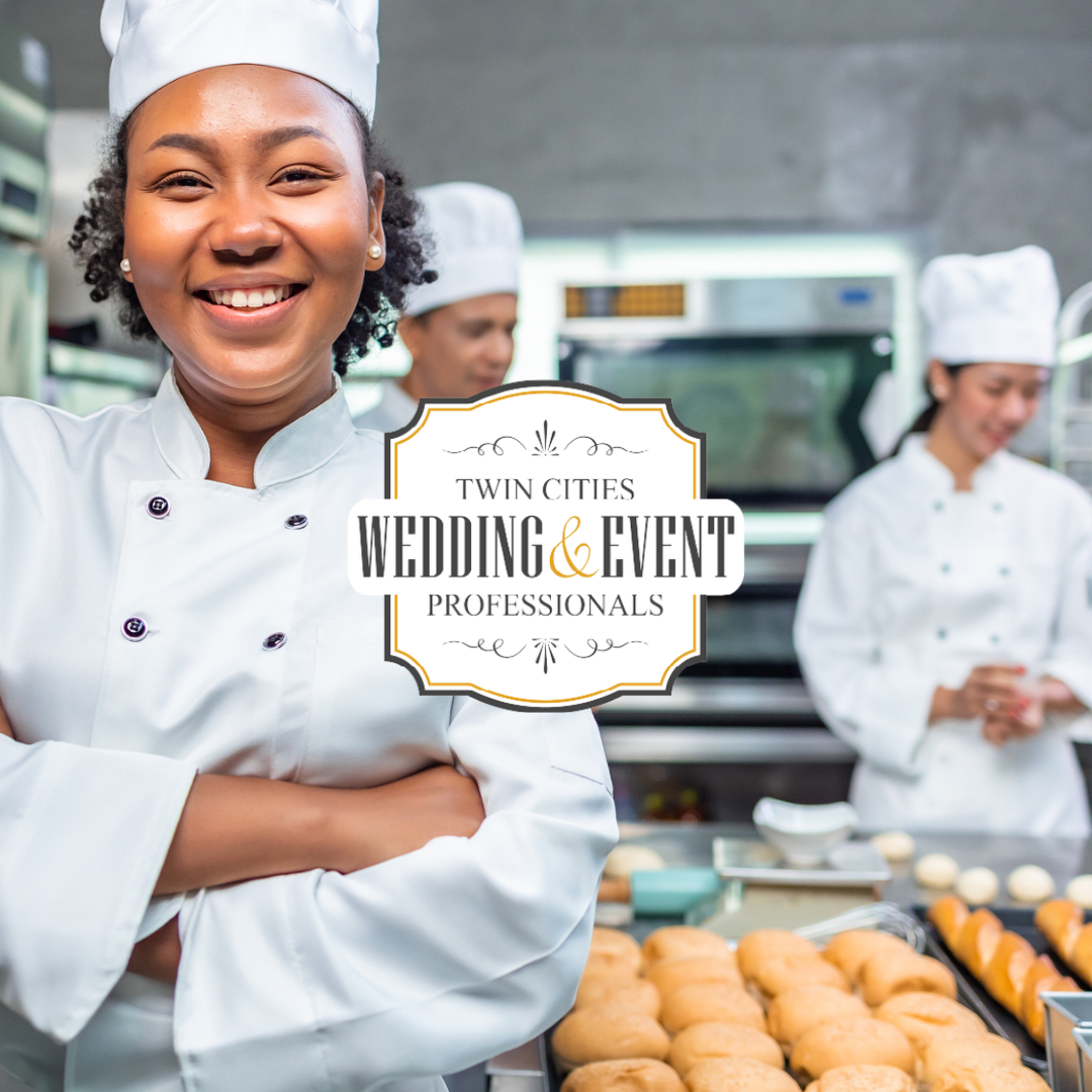 Wedding catering Twin Cities