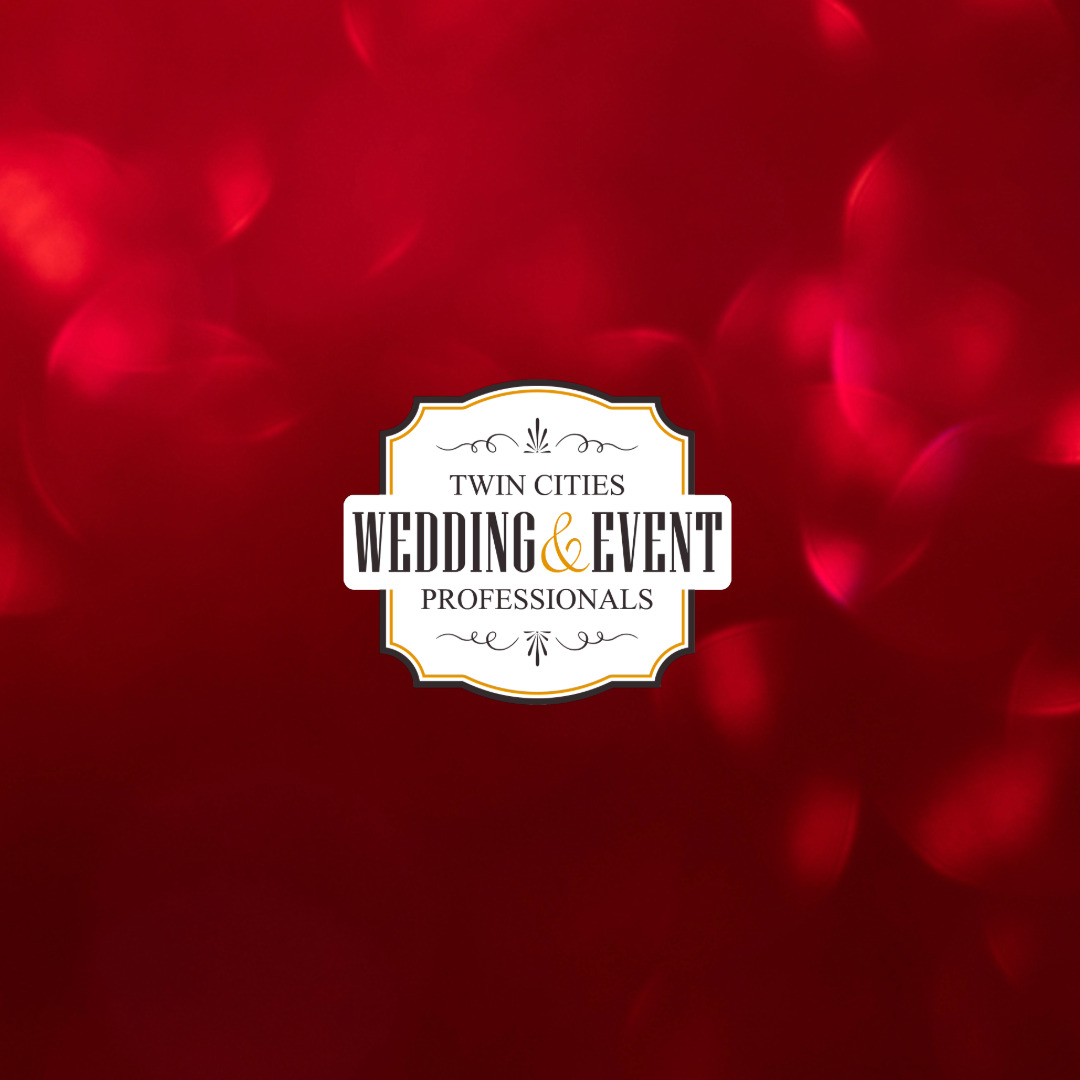 Twin Cities Wedding & Event Professionals Red Gala 2024