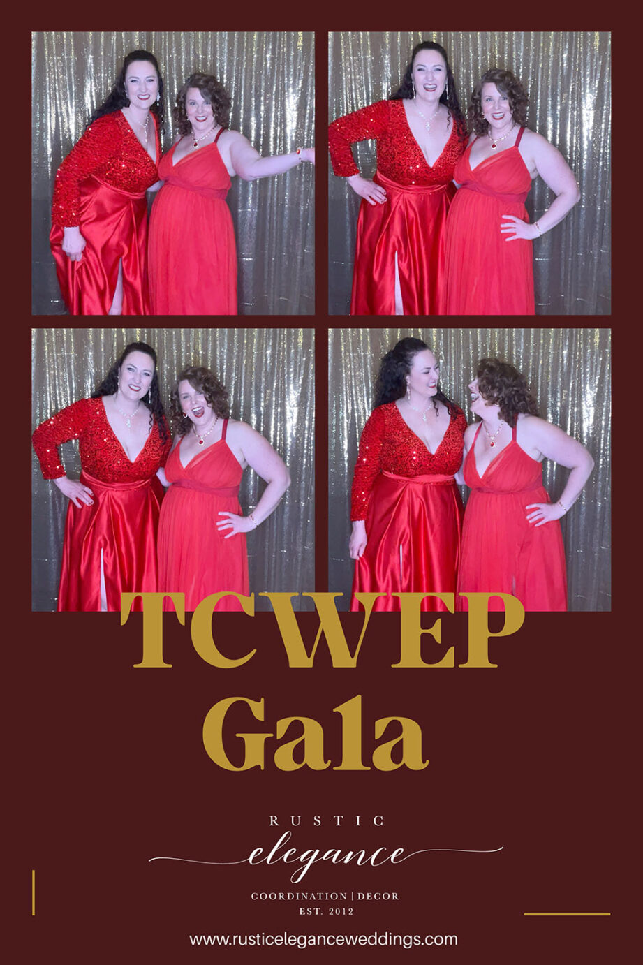 Event Photobooth Images Twin Cities Rustic elegance