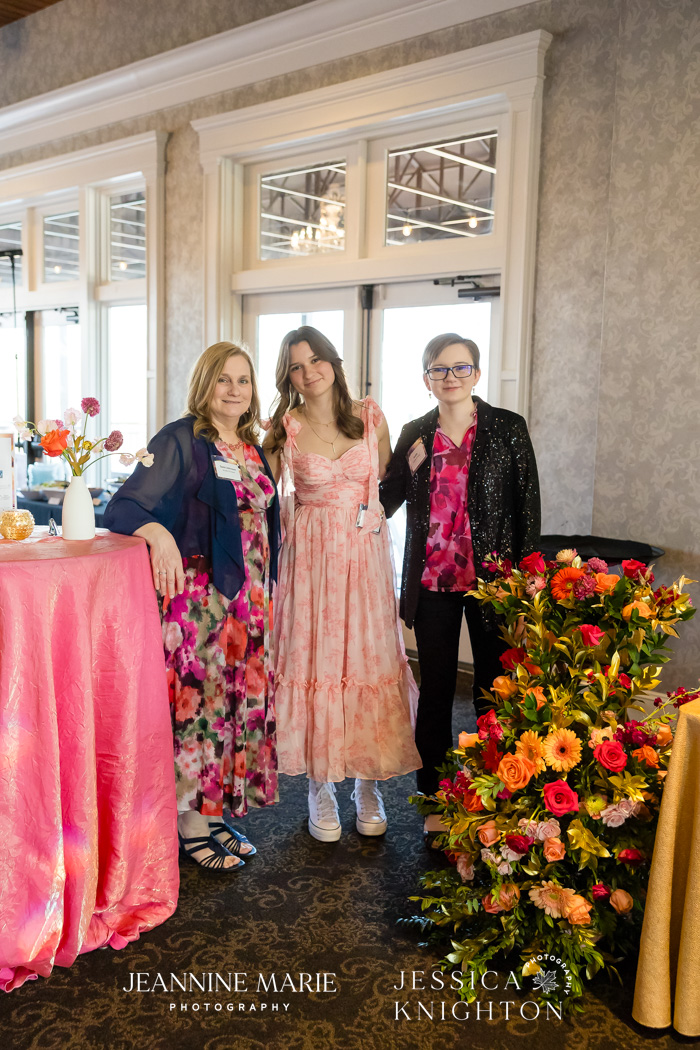 Tami Johnson, Studio B Floral