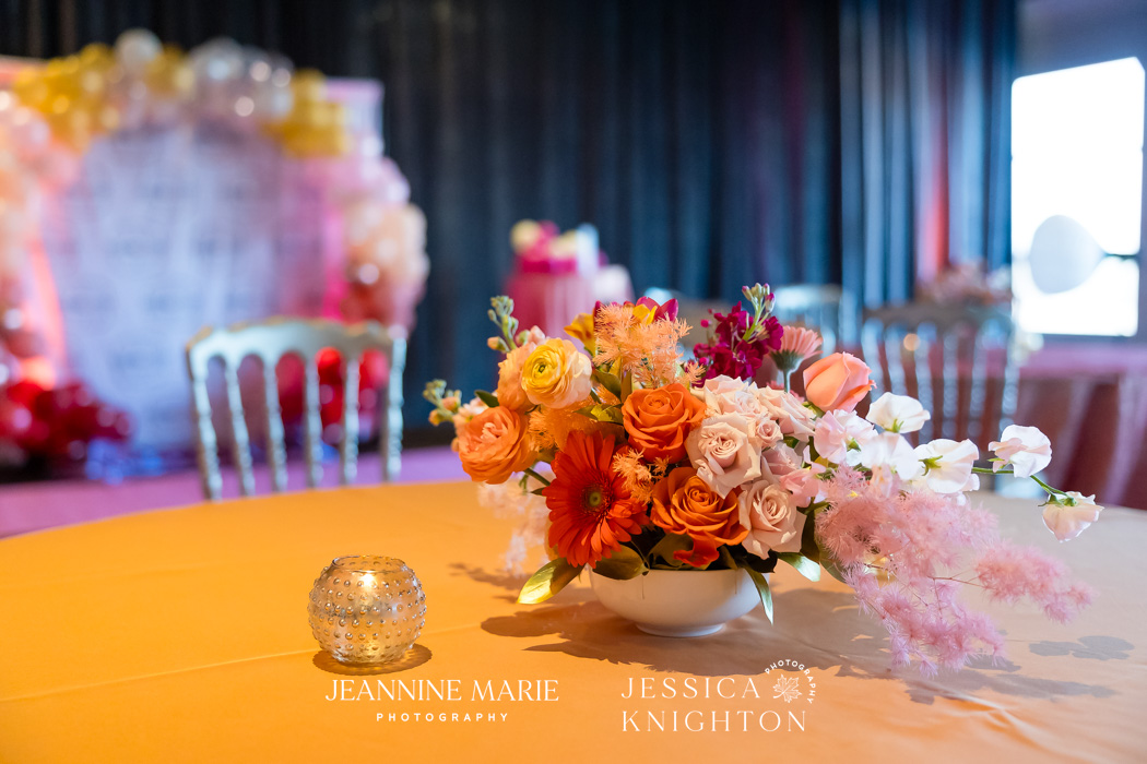 florals by Studio B Floral