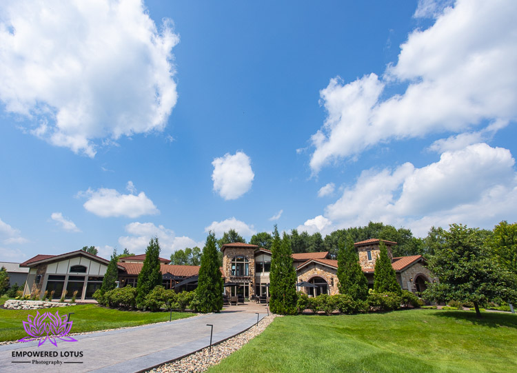 Belle Ame Vineyard