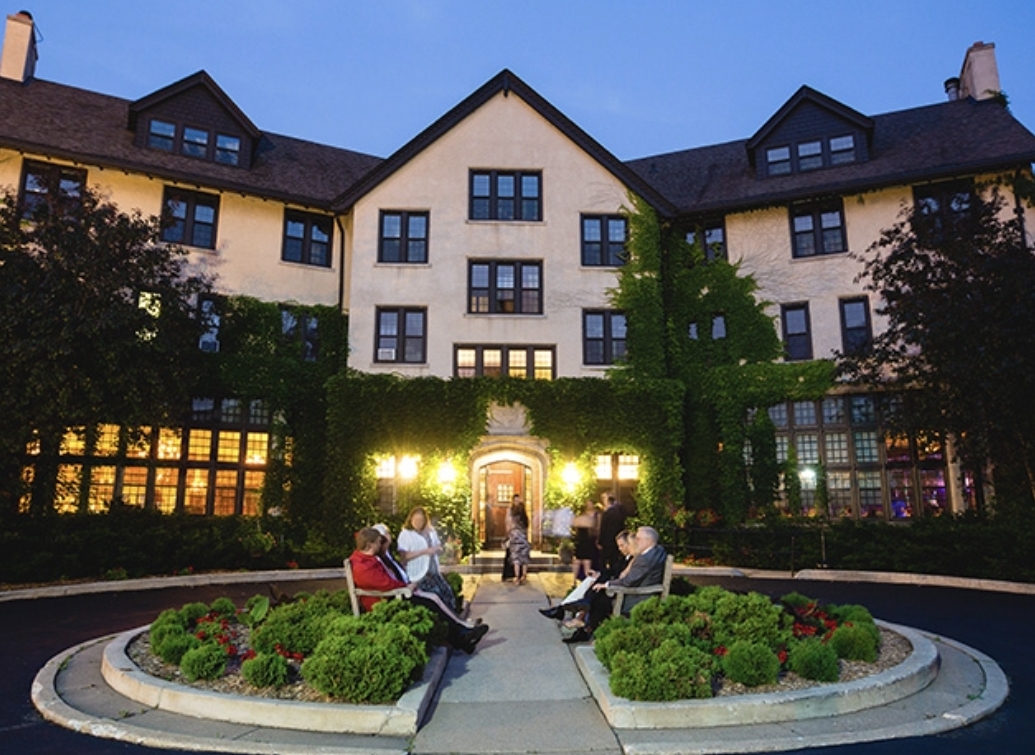 The University Club