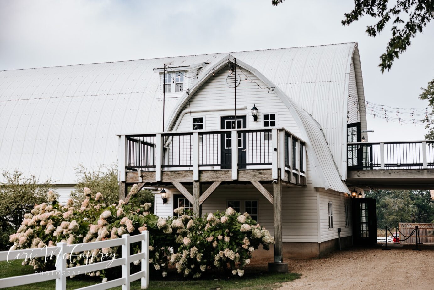 The Madison wedding venue