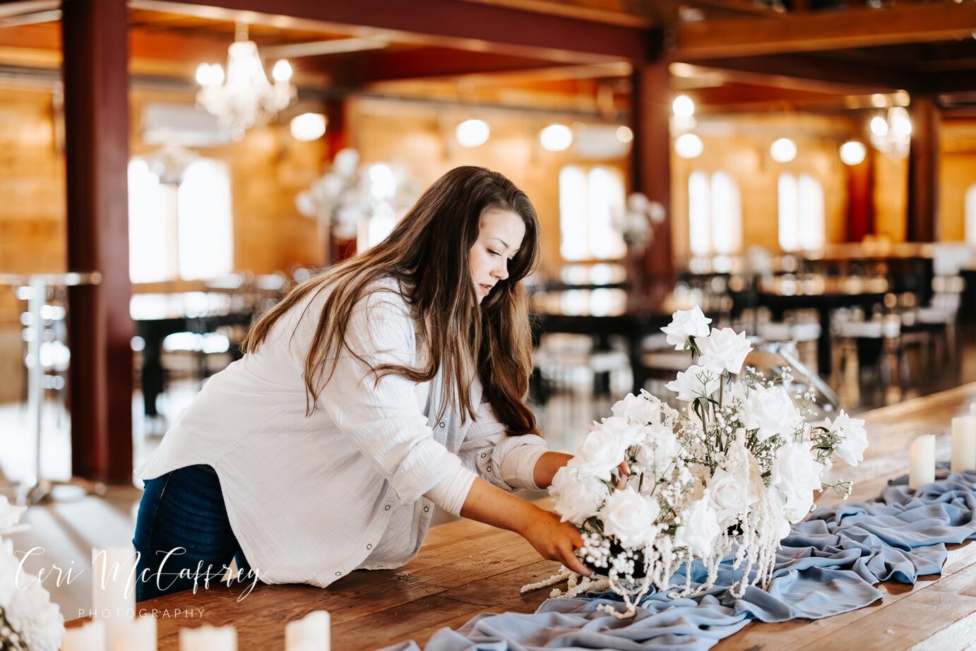House of Happy wedding floral designs for weddings