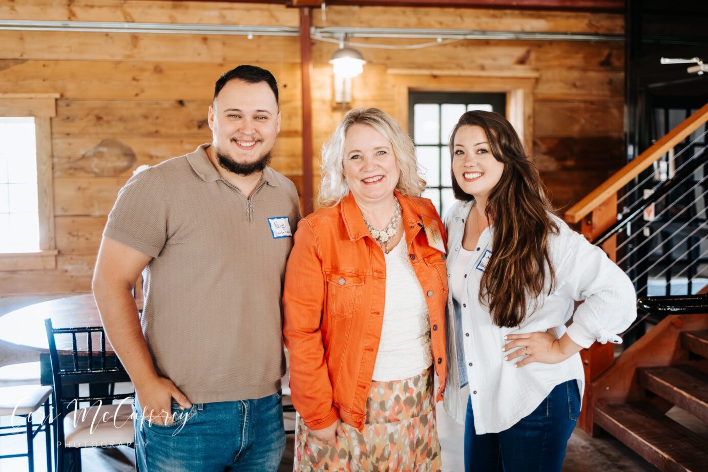 Noe Sanchez, Michelle Tverberg, House of Happy wedding floral