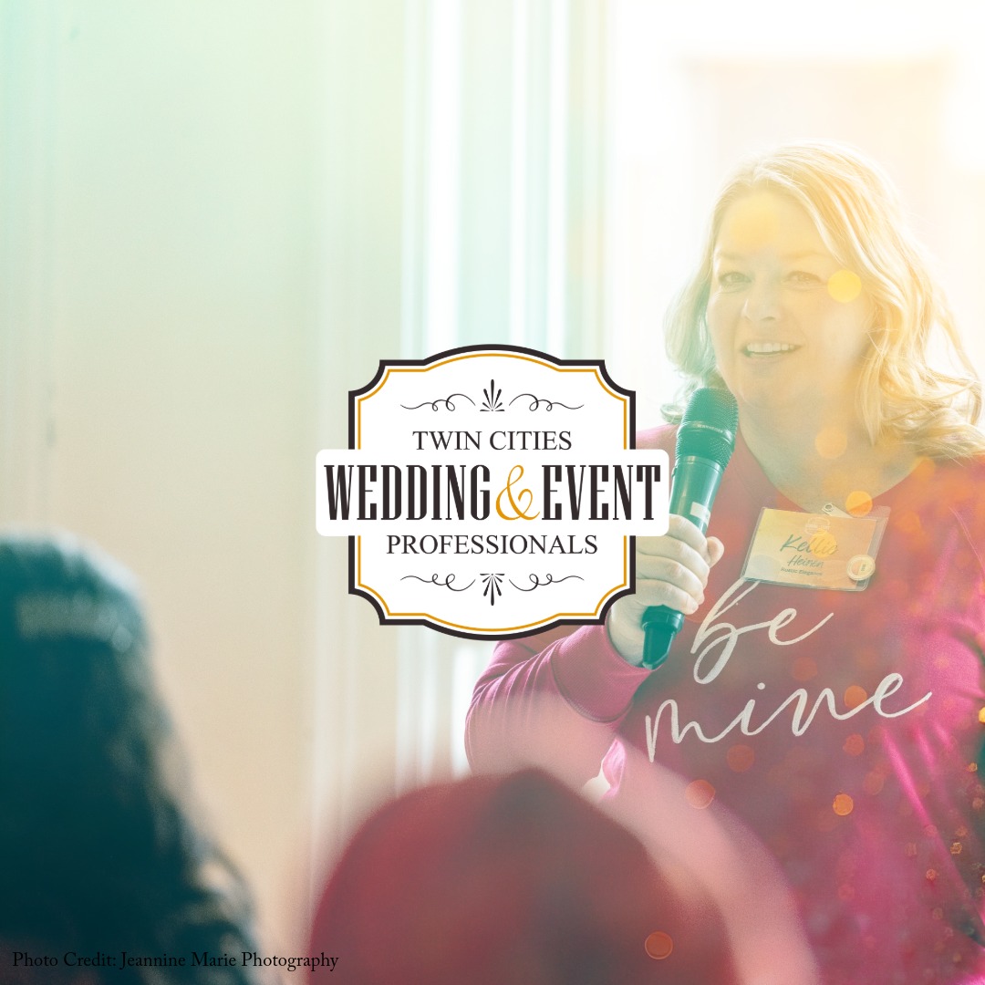 February Wedding vendor TCWEP