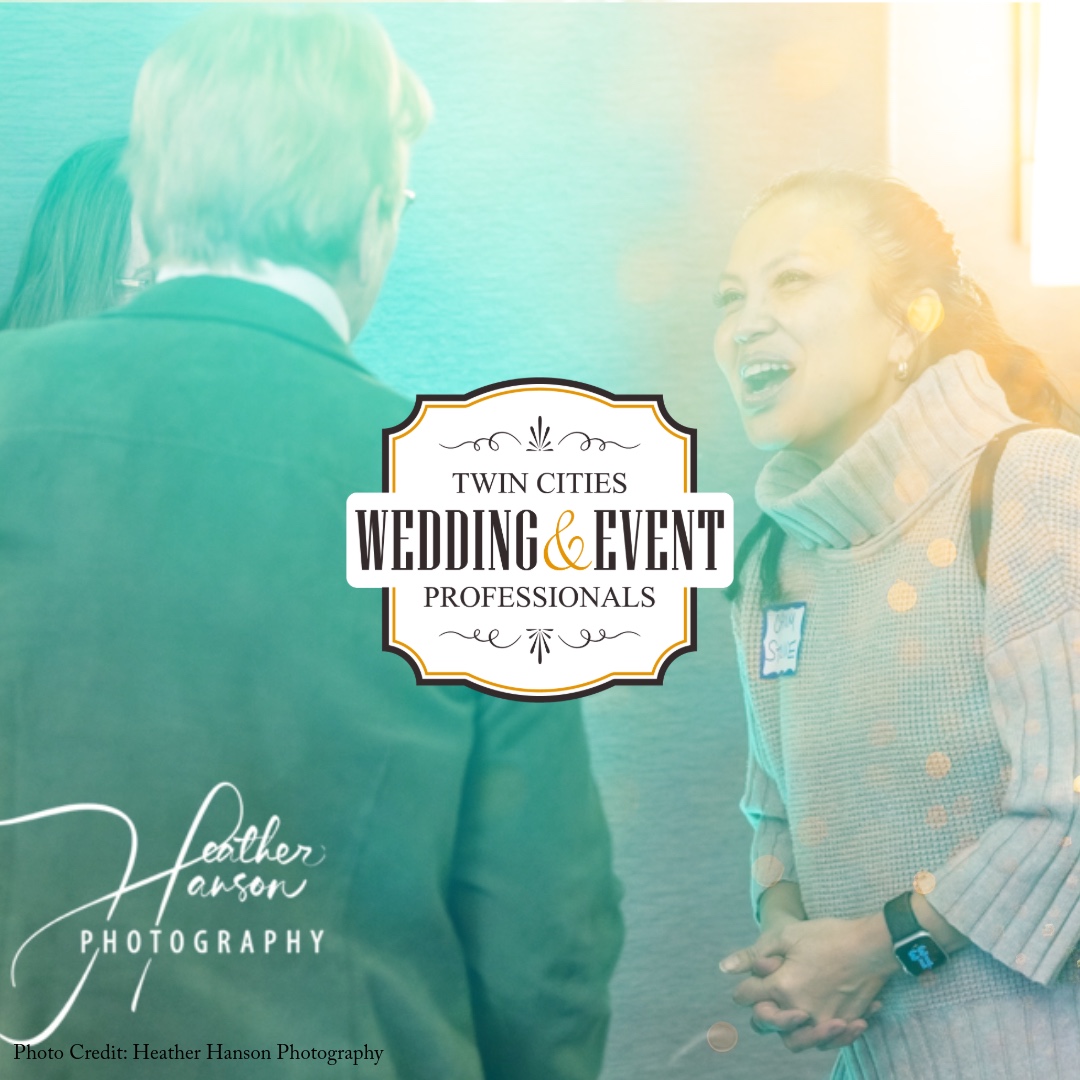Twin Cities Wedding & Event Professionals 2026 Square