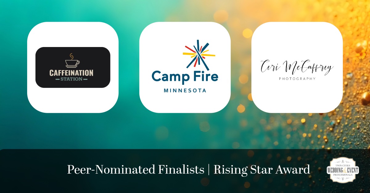 Rising Star Award; Caffeination Station, Camp Fire Minnesota, Ceri McCaffrey Photography